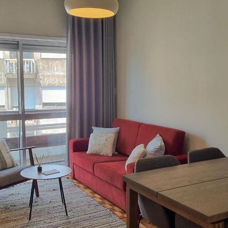 Oporto Downtown Apartment Exterior photo
