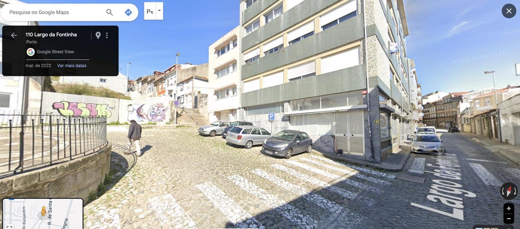 Oporto Downtown Apartment Exterior photo